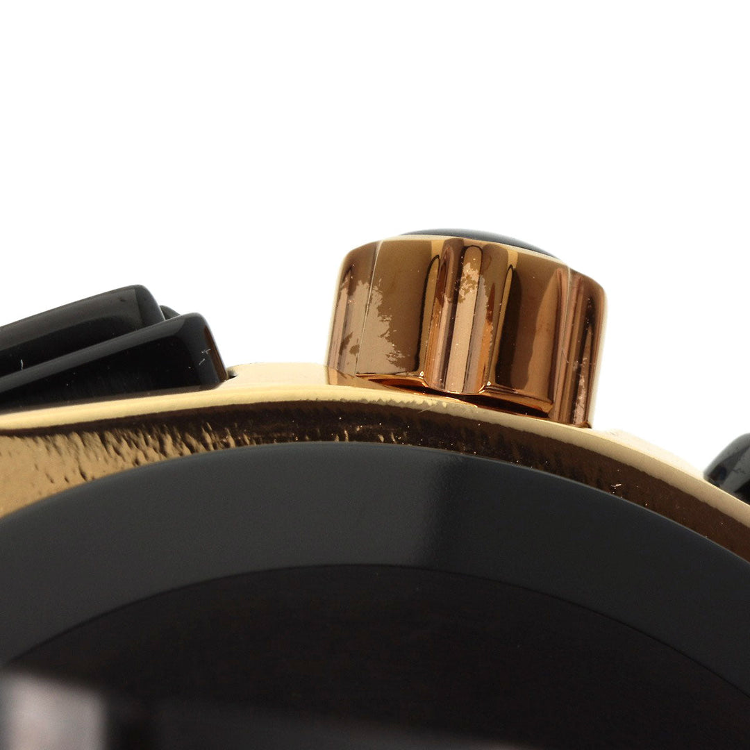 SEIKO Watches Solar Powered Radio Watch SAGA254 8B63-0AR0 Titanium Ceramic , Titanium Ceramic gold Brights Flight Expert Limited to 800 pieces black dial mens Used Authentic