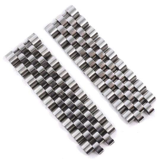 ROLEX Watches 16234/16014 Stainless Steel Silver 18 frames Links/Bracelet Links mens Used Authentic