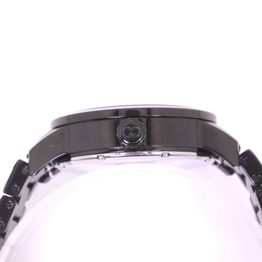 Curtis& Co. Watches Quartz SUW42R-B  Stainless Steel Red World Four Time Zone Red dial mens Used Authentic
