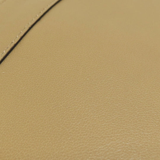 GUCCI Handbag 631663 leather Brown 2WAY