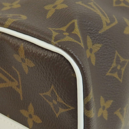 LOUIS VUITTON Handbag M20754 Monogram canvas Brown Speedy Bandouliere 25 Monogram Women Used Authentic