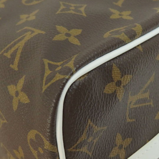 LOUIS VUITTON Handbag M20754 Monogram canvas Brown Speedy Bandouliere 25 Monogram Women Used Authentic