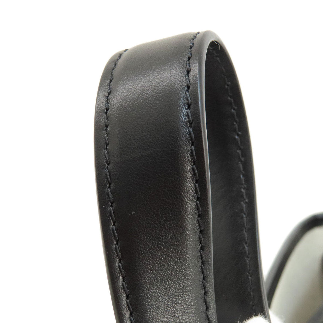 LOUIS VUITTON Tote Bag M45733 Monogram canvas Brown Weekend Tote GM Monogram mens Used Authentic