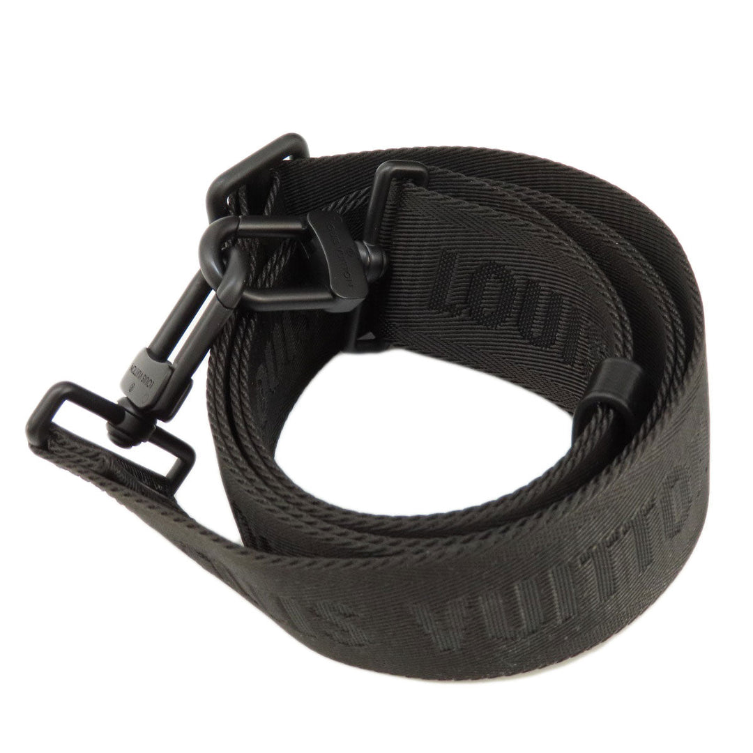 LOUIS VUITTON Tote Bag M45733 Monogram canvas Brown Weekend Tote GM Monogram mens Used Authentic