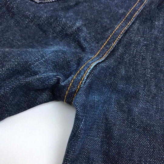 Dior Denim pants cotton Indigo blue jeans Jeans long pants Women 28 Used Authentic