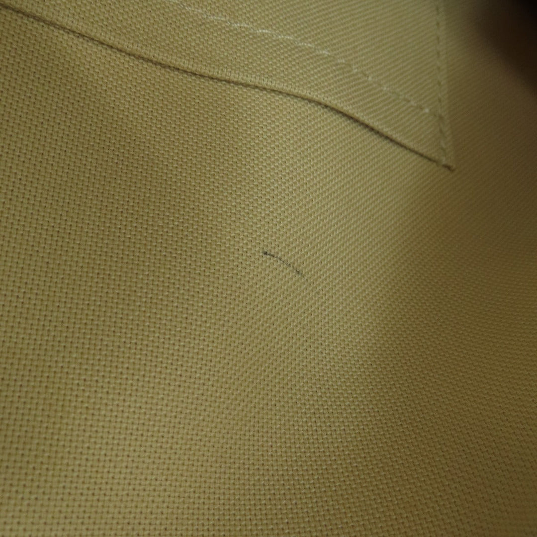 LOUIS VUITTON Tote Bag N48252 Damier canvas white Riviera MM