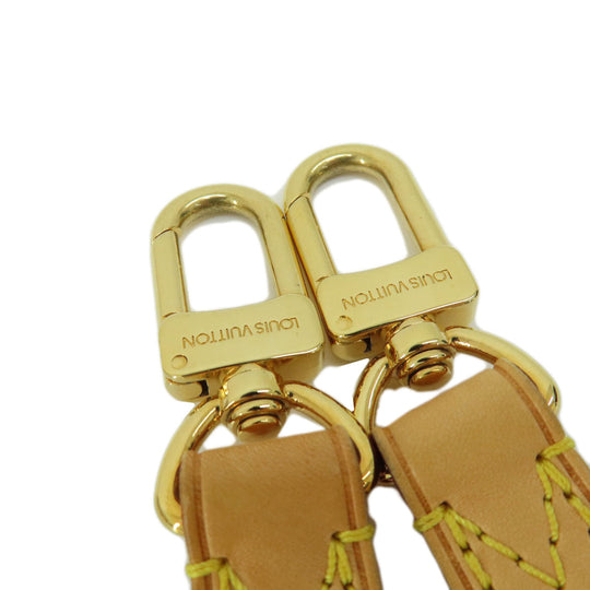 LOUIS VUITTON Tote Bag N48252 Damier canvas white Riviera MM