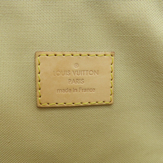 LOUIS VUITTON Tote Bag N48252 Damier canvas white Riviera MM