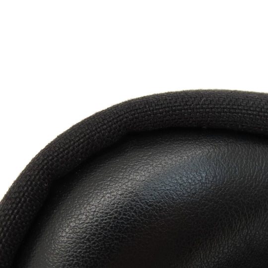 SAINT LAURENT Shoulder Bag canvas black logo