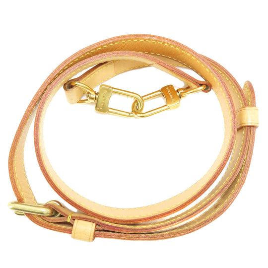 LOUIS VUITTON Tote Bag M56388 Monogram canvas Brown Odeon GM Monogram Women Used Authentic