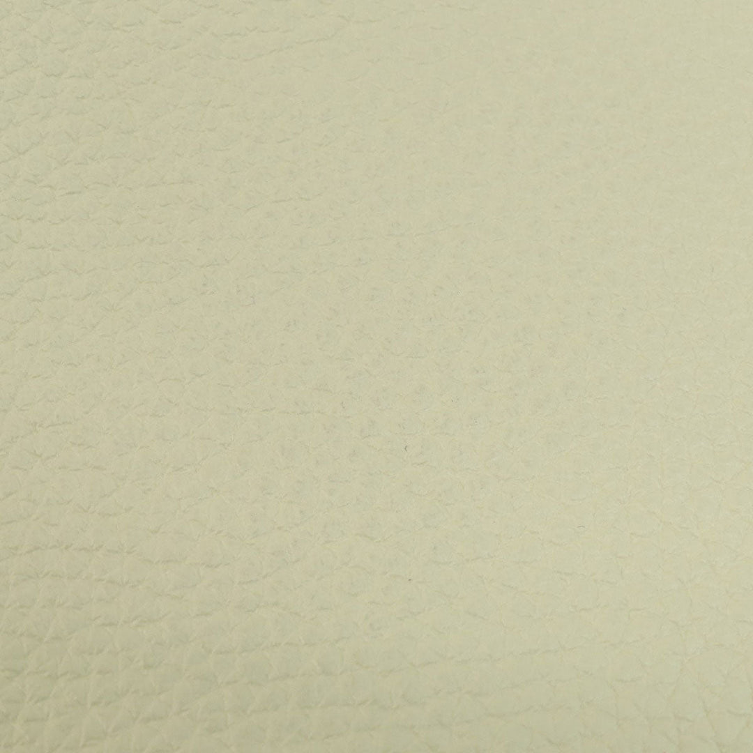 HERMES Tote Bag Taurillon Clemence white Cabasselier 31 Women Used Authentic