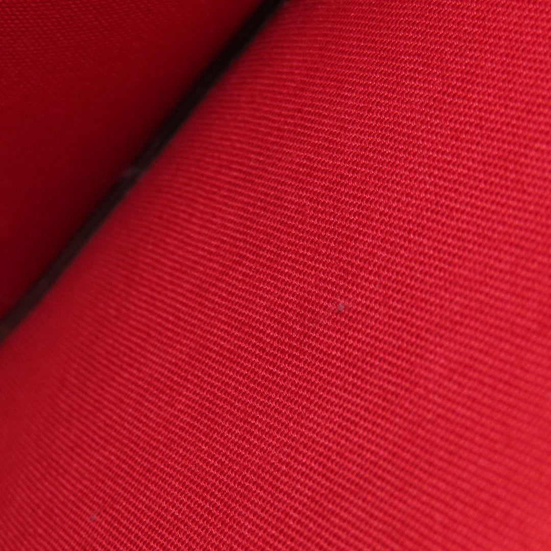 LOUIS VUITTON Tote Bag M45321 Monogram reverse Brown On the Go MM Monogram Giant Women Used Authentic