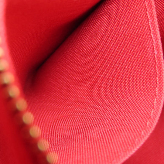 LOUIS VUITTON Tote Bag M44576 Monogram reverse Brown On the Go GM Monogram Giant Women Used Authentic