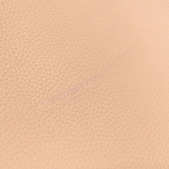 MICHAEL KORS Backpack leather pink logo Women Used Authentic