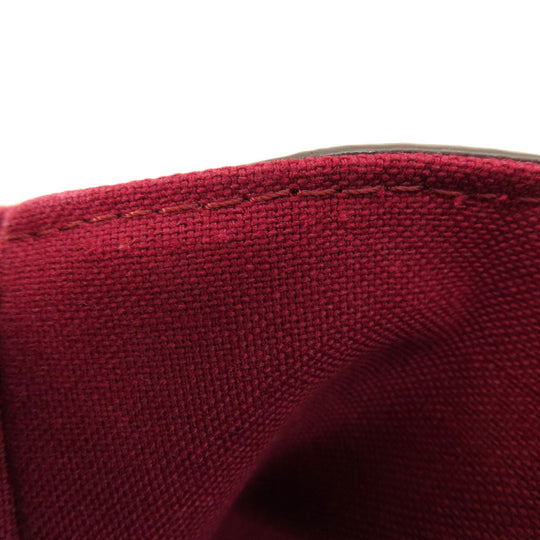 LOUIS VUITTON Handbag M45900 Monogram canvas Brown Petit Palais PM Monogram