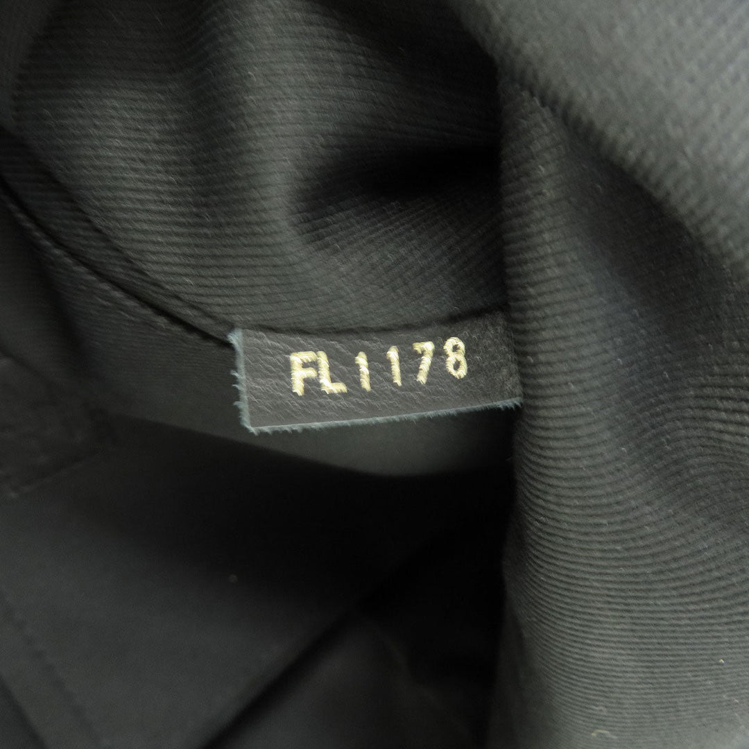 LOUIS VUITTON Backpack M44871 Monogram canvas Brown Palm Springs Monogram Women Used Authentic