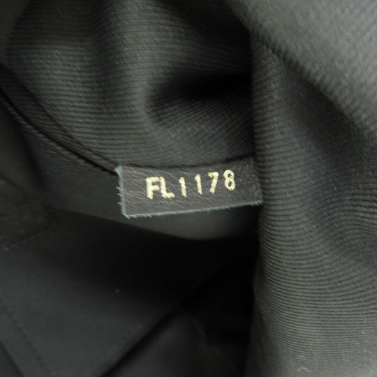 LOUIS VUITTON Backpack M44871 Monogram canvas Brown Palm Springs Monogram Women Used Authentic