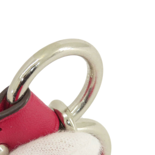 COACH Shoulder Bag F32981 Nylon pink one belt 2WAY