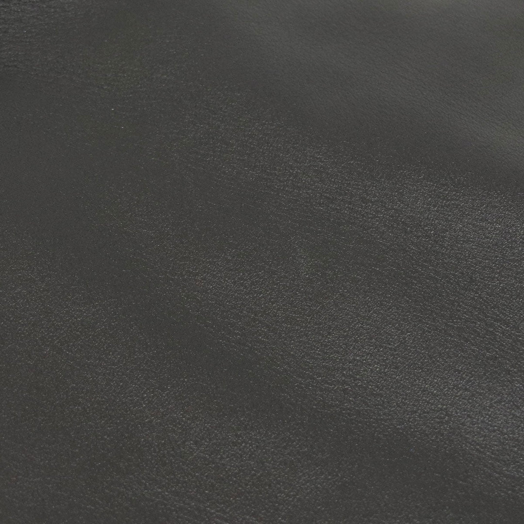 COACH Shoulder Bag 34998 leather black one belt studs 2WAY