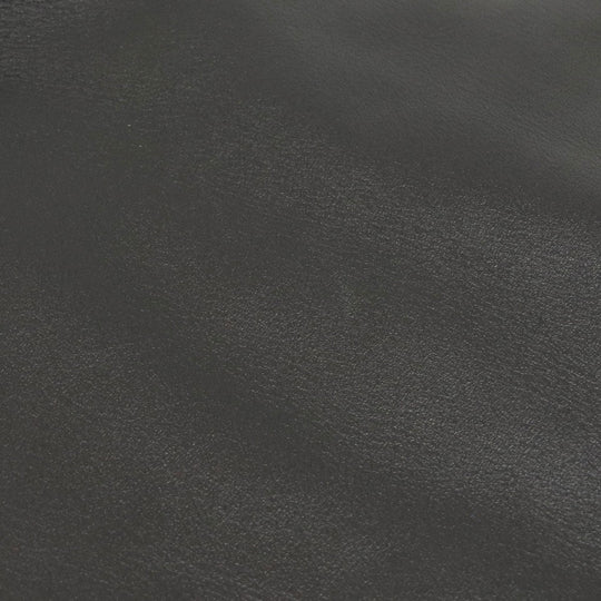 COACH Shoulder Bag 34998 leather black one belt studs 2WAY