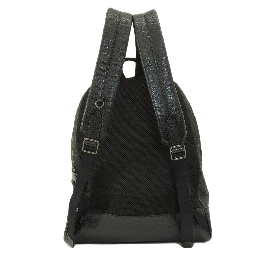 COACH Backpack F31319 Nylon, Leather multicolor camouflage mens(Unisex) Used Authentic