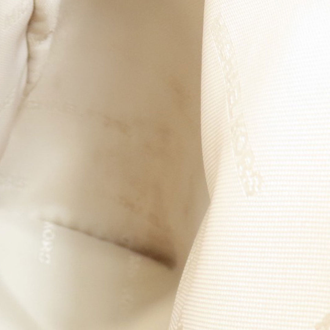 MICHAEL KORS Handbag leather pink 2WAY Women Used Authentic