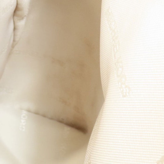 MICHAEL KORS Handbag leather pink 2WAY Women Used Authentic