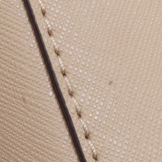 MICHAEL KORS Handbag leather pink 2WAY Women Used Authentic