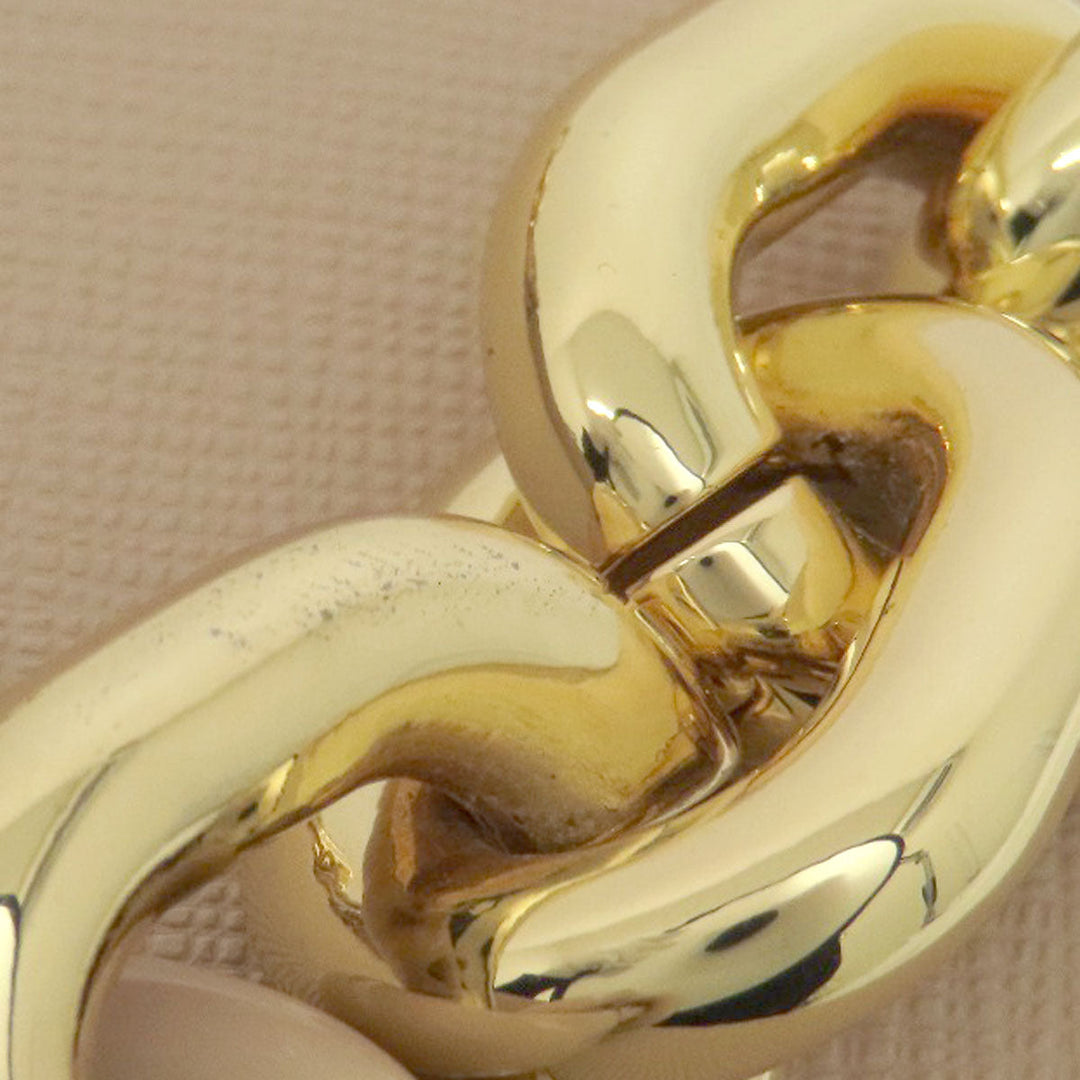 MICHAEL KORS Handbag leather pink 2WAY Women Used Authentic