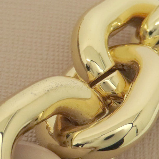 MICHAEL KORS Handbag leather pink 2WAY Women Used Authentic