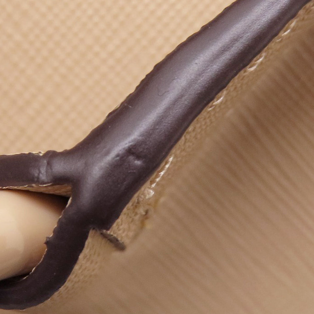 MICHAEL KORS Handbag leather pink 2WAY Women Used Authentic