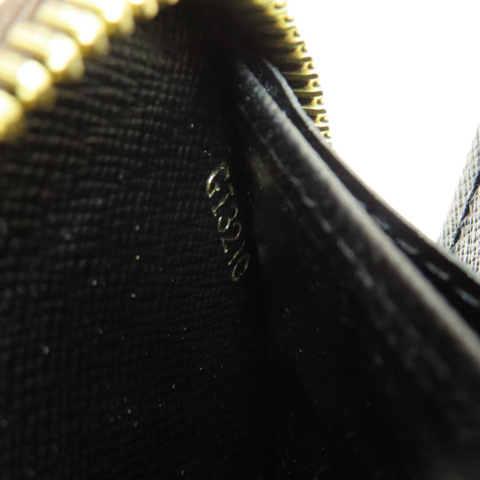 LOUIS VUITTON Long Wallet Purse M69353 Giant monogram canvas Brown Zippy Wallet Giant Monogram