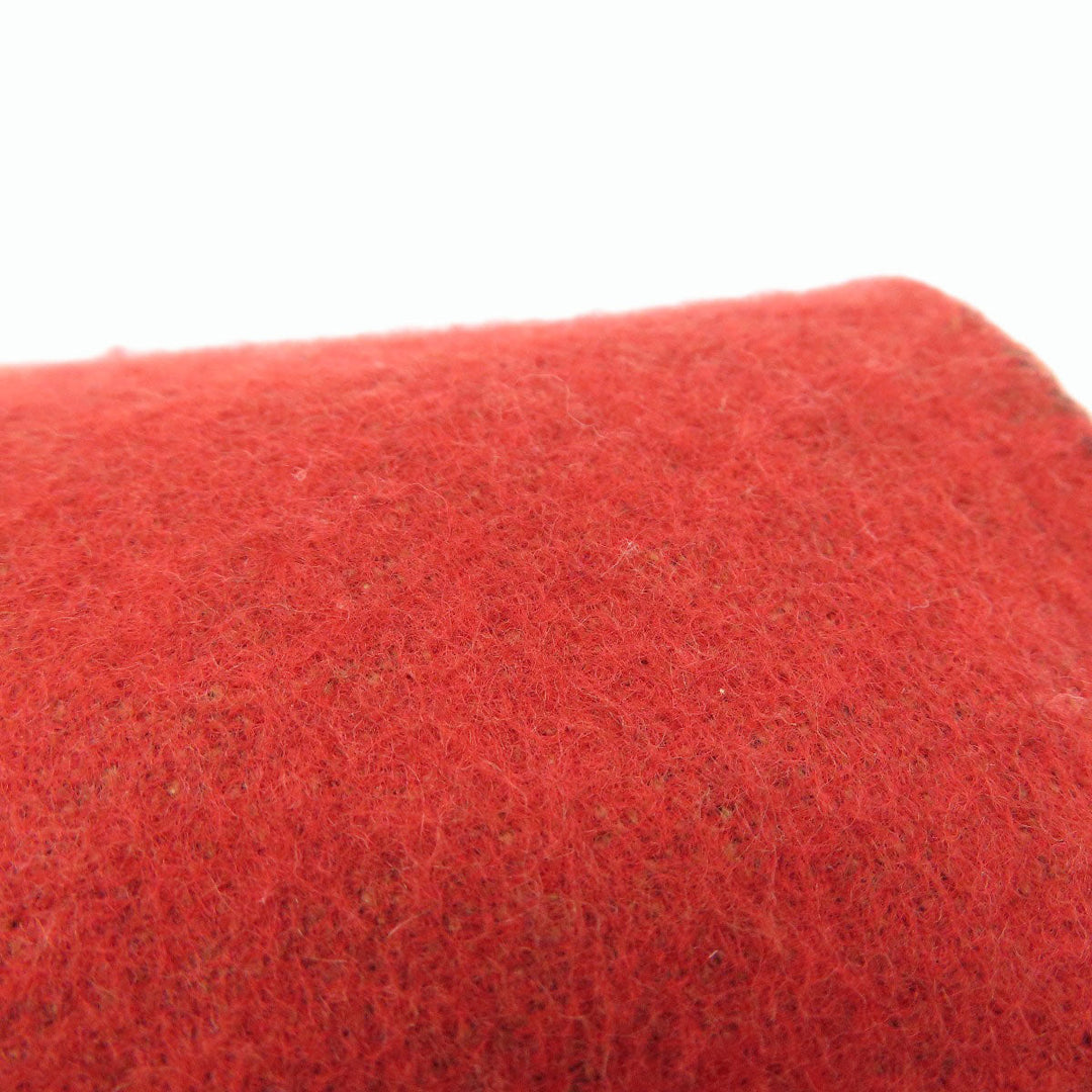 LOUIS VUITTON Scarf Wool, Cashmere Brown Escharp V. Istrik Women Used Authentic