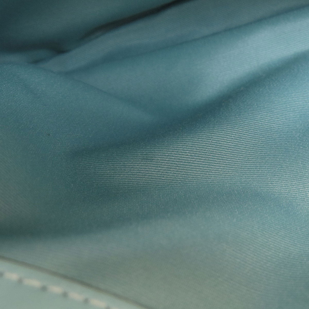 COACH Handbag F29683 PVC, Leather beige Signature 2WAY Women Used Authentic