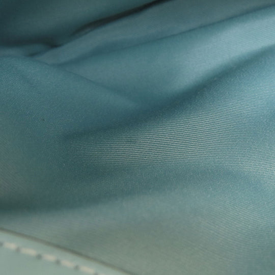 COACH Handbag F29683 PVC, Leather beige Signature 2WAY Women Used Authentic