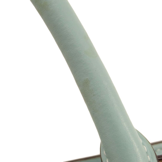 COACH Handbag F29683 PVC, Leather beige Signature 2WAY Women Used Authentic