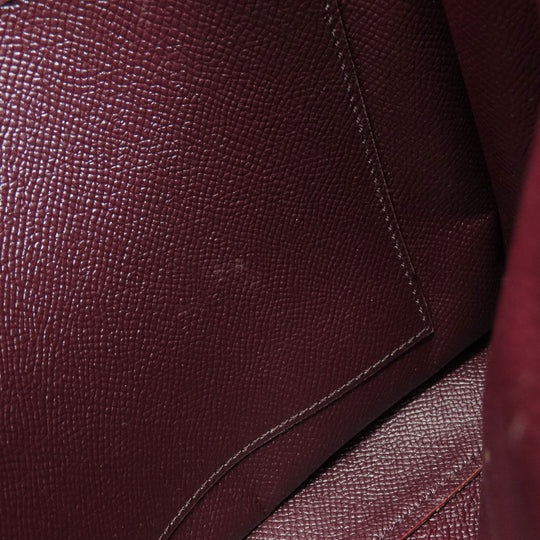 COACH Tote Bag 32749 PVC Brown Signature