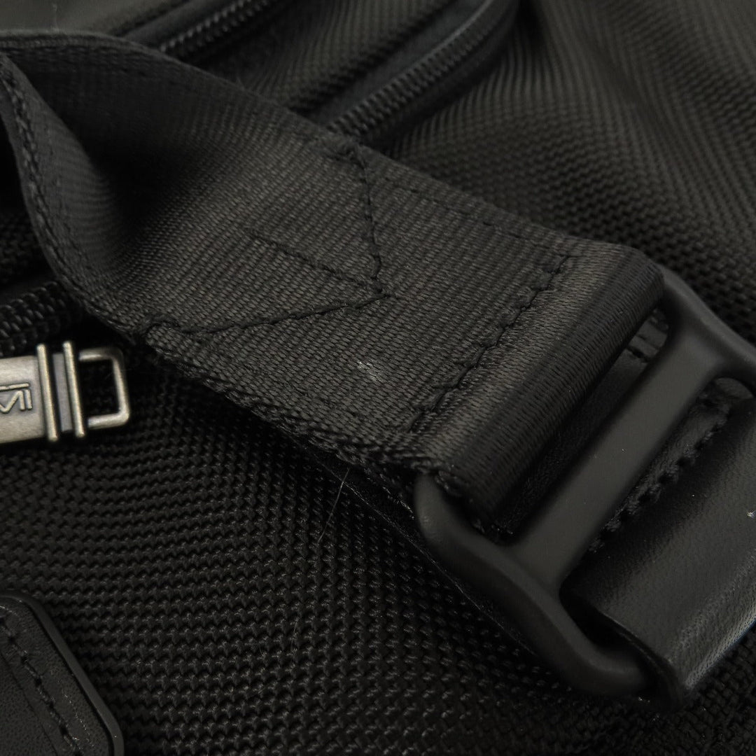 TUMI Business bag Nylon black 2WAY