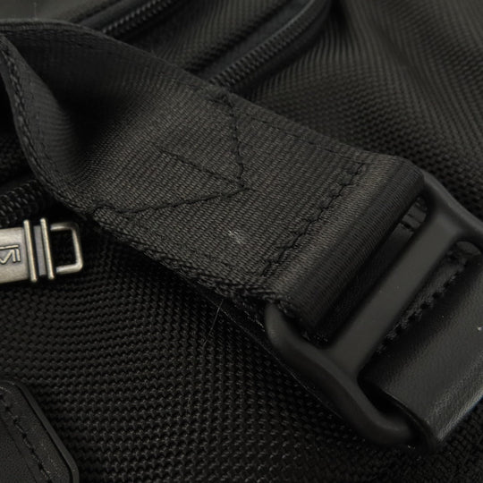 TUMI Business bag Nylon black 2WAY