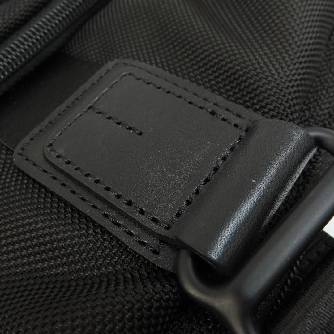 TUMI Business bag Nylon black 2WAY