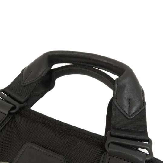 TUMI Business bag Nylon black 2WAY