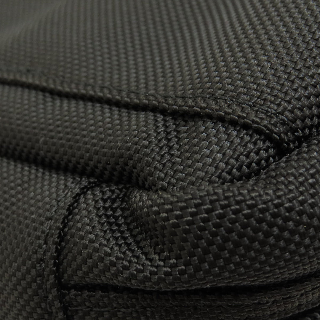 TUMI Business bag Nylon black 2WAY