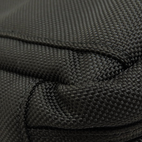 TUMI Business bag Nylon black 2WAY