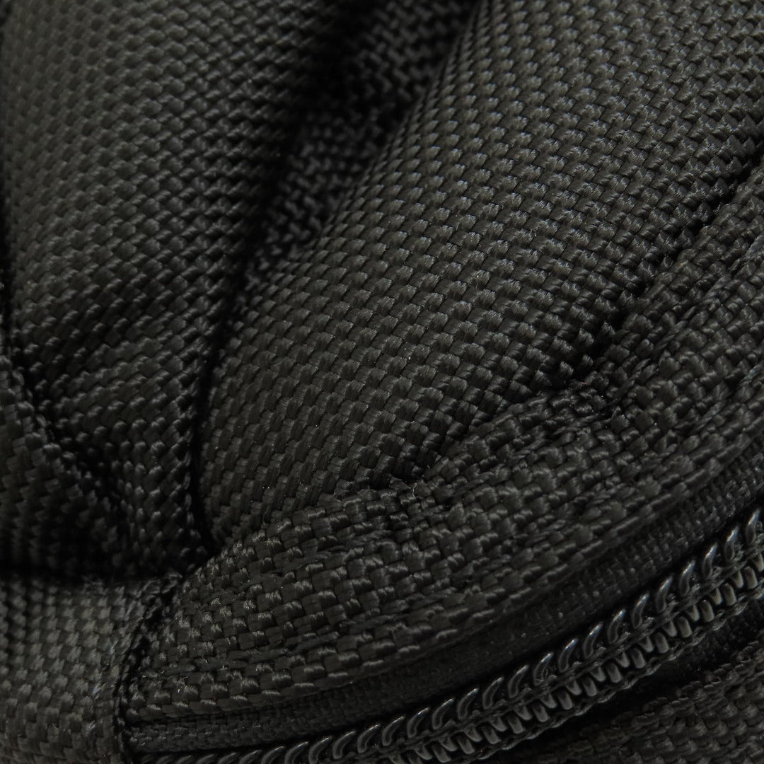 TUMI Business bag Nylon black 2WAY