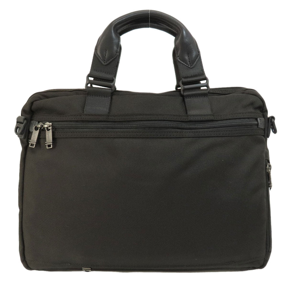 TUMI Business bag Nylon black 2WAY