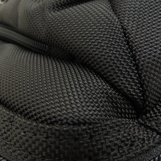 TUMI Business bag Nylon black 2WAY
