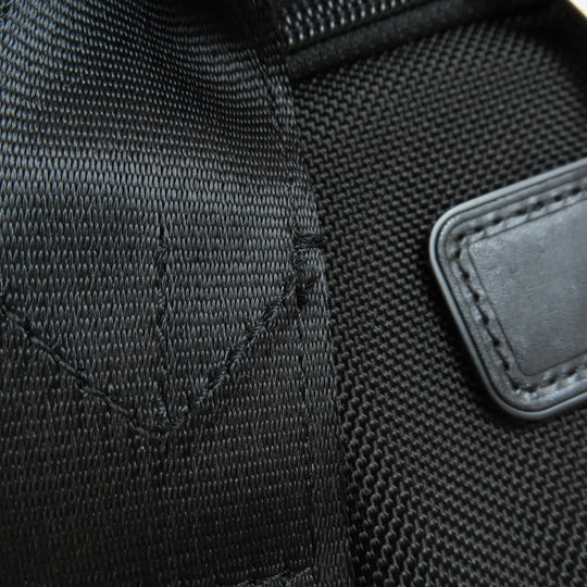 TUMI Business bag Nylon black 2WAY
