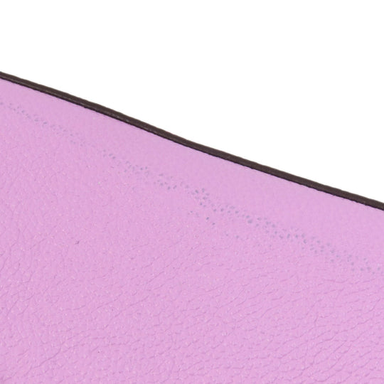 Kate Spade Handbag leather pink logo 2WAY Women Used Authentic