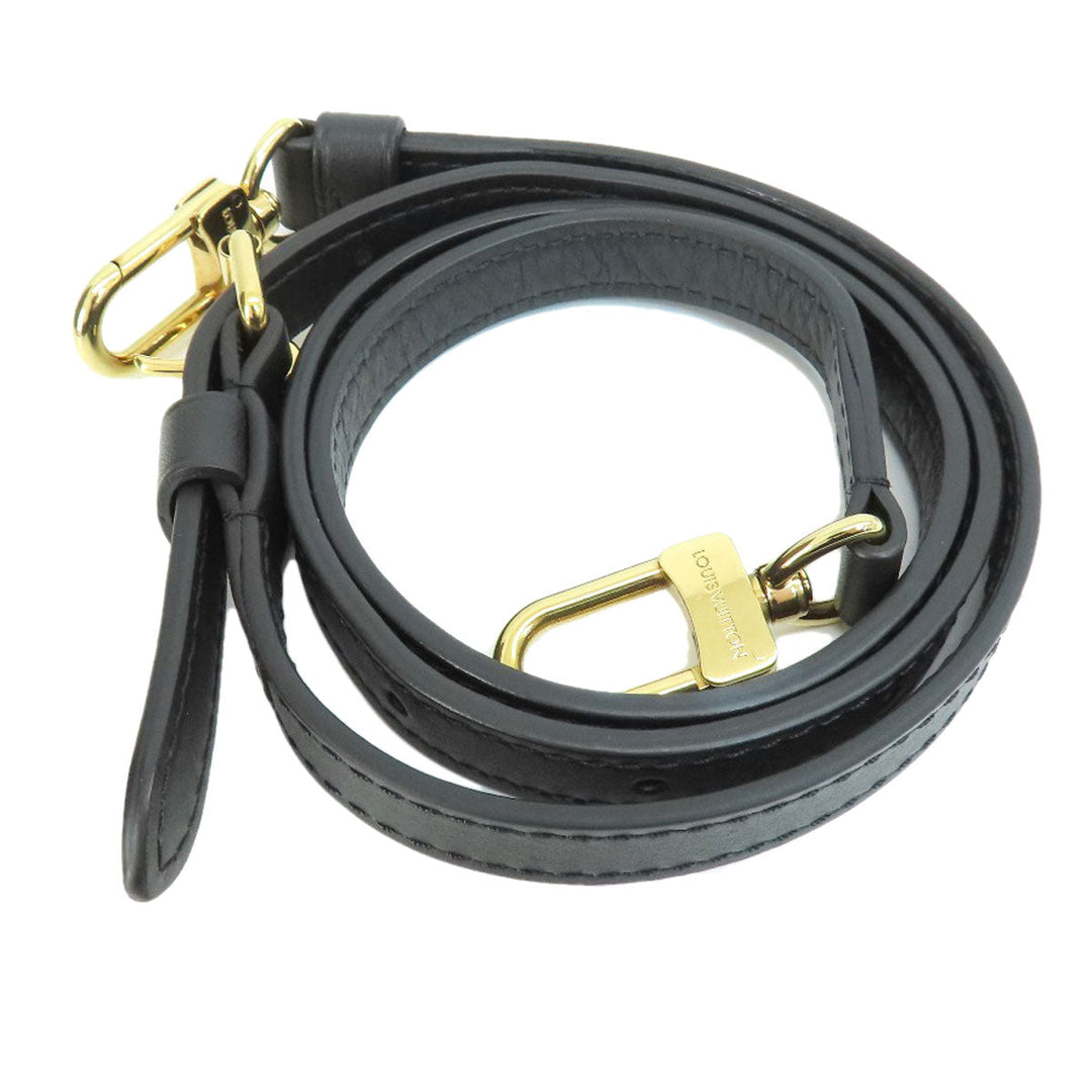 LOUIS VUITTON Tote Bag N60348 Damier canvas Brown Belmont NB BB Damier