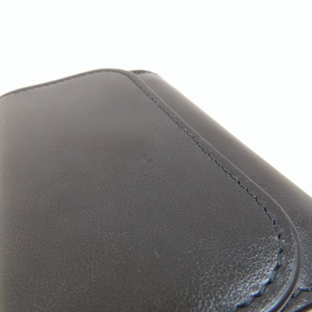 Chloe Bifold Wallet leather black Chloe C